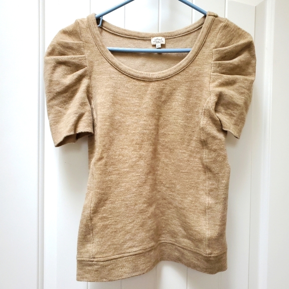 WILFRED - short ruffle sleeve - Picture 1 of 1